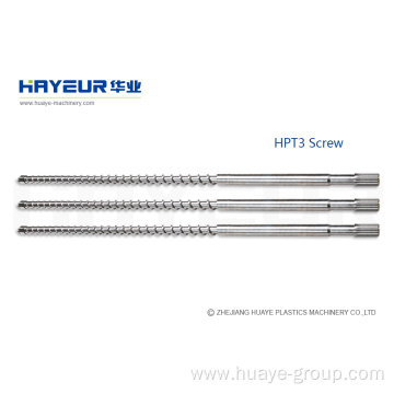 Thorough Hardened Screw HPT3